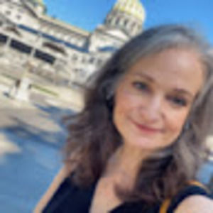 Meet your Posher, Karen